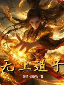 无上道经小说